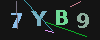 Gambar captcha